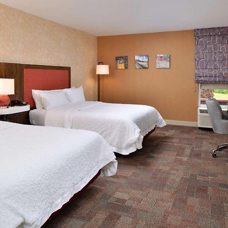Hampton Inn Wytheville Exteriör bild