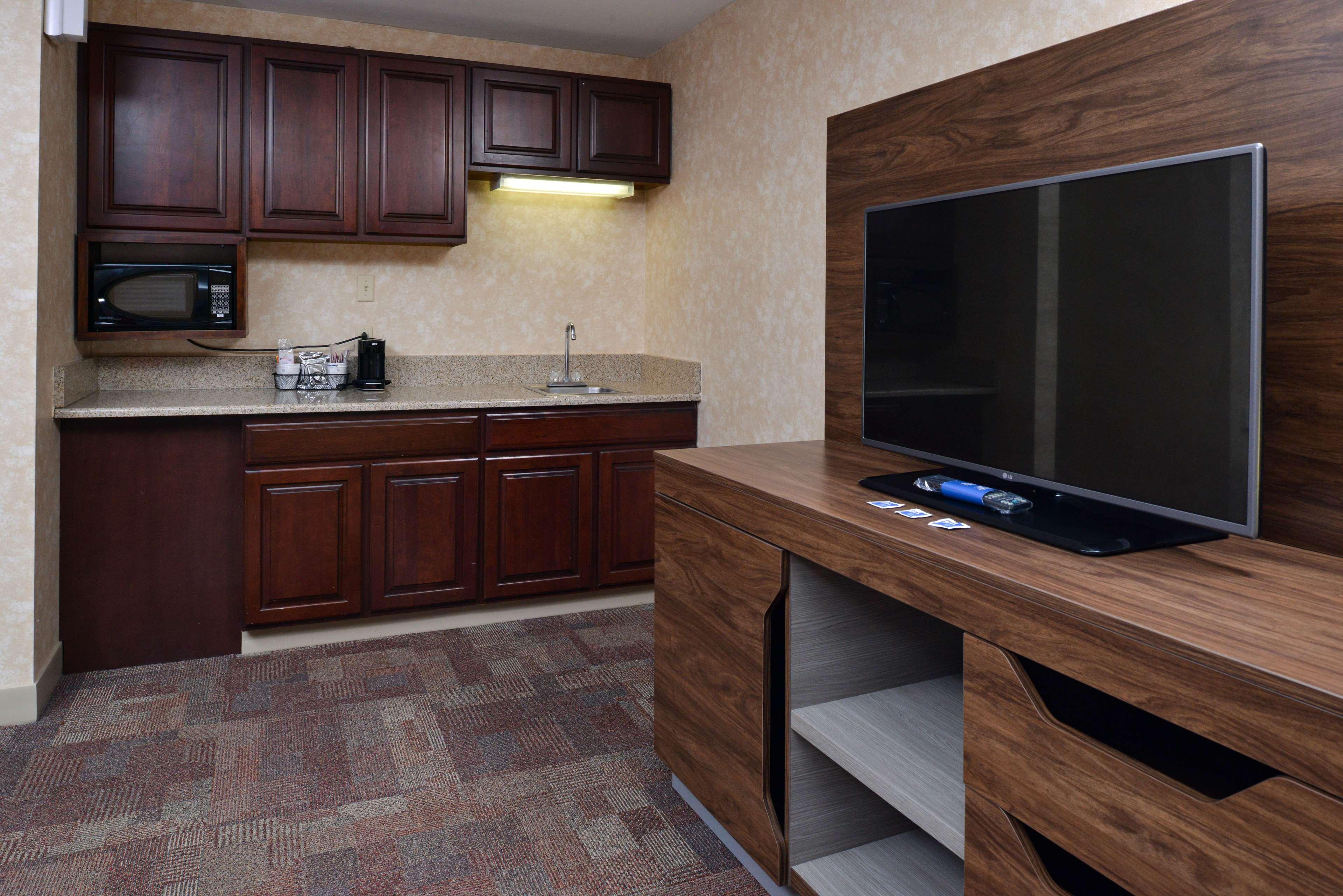 Hampton Inn Wytheville Exteriör bild