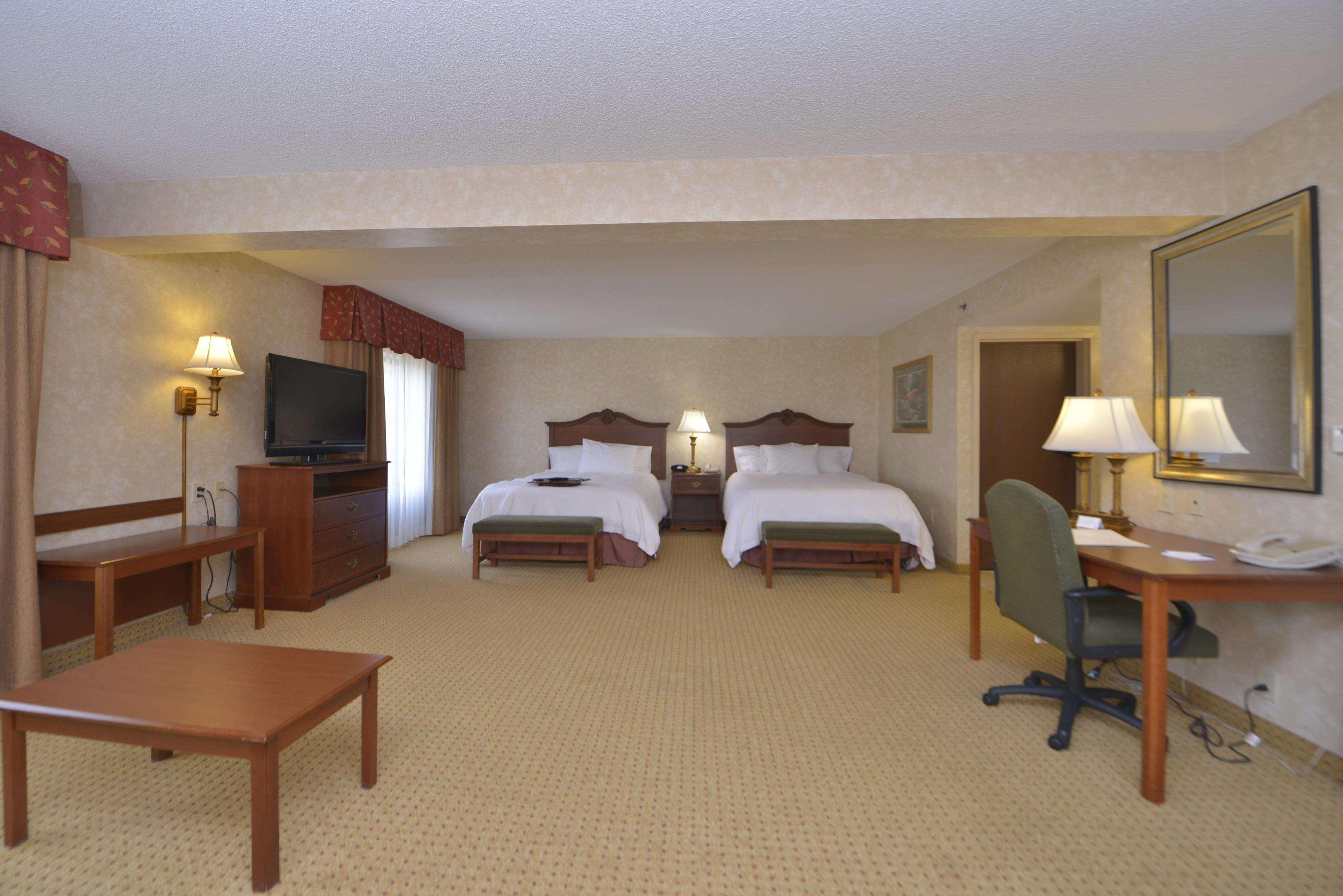 Hampton Inn Wytheville Exteriör bild