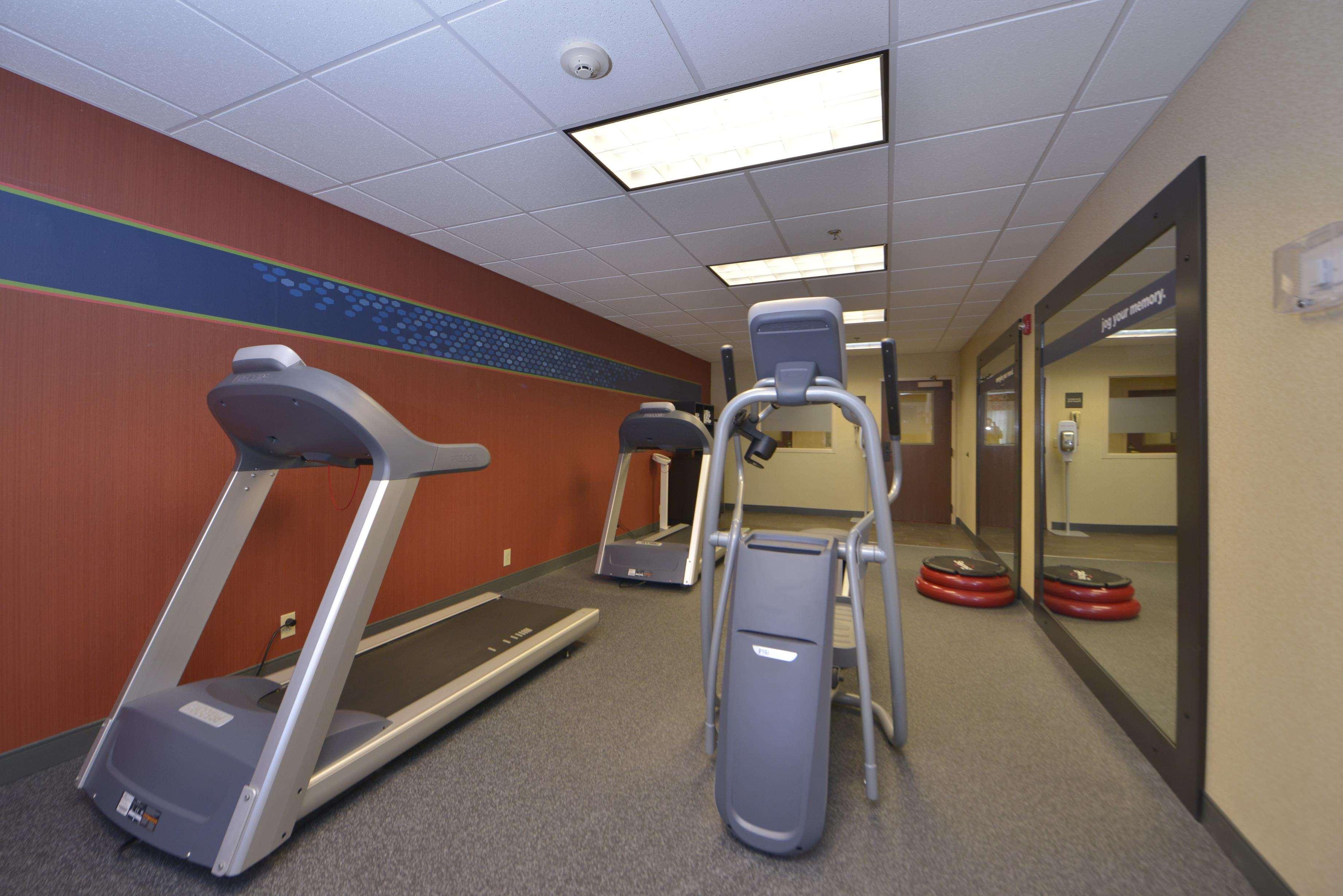 Hampton Inn Wytheville Exteriör bild