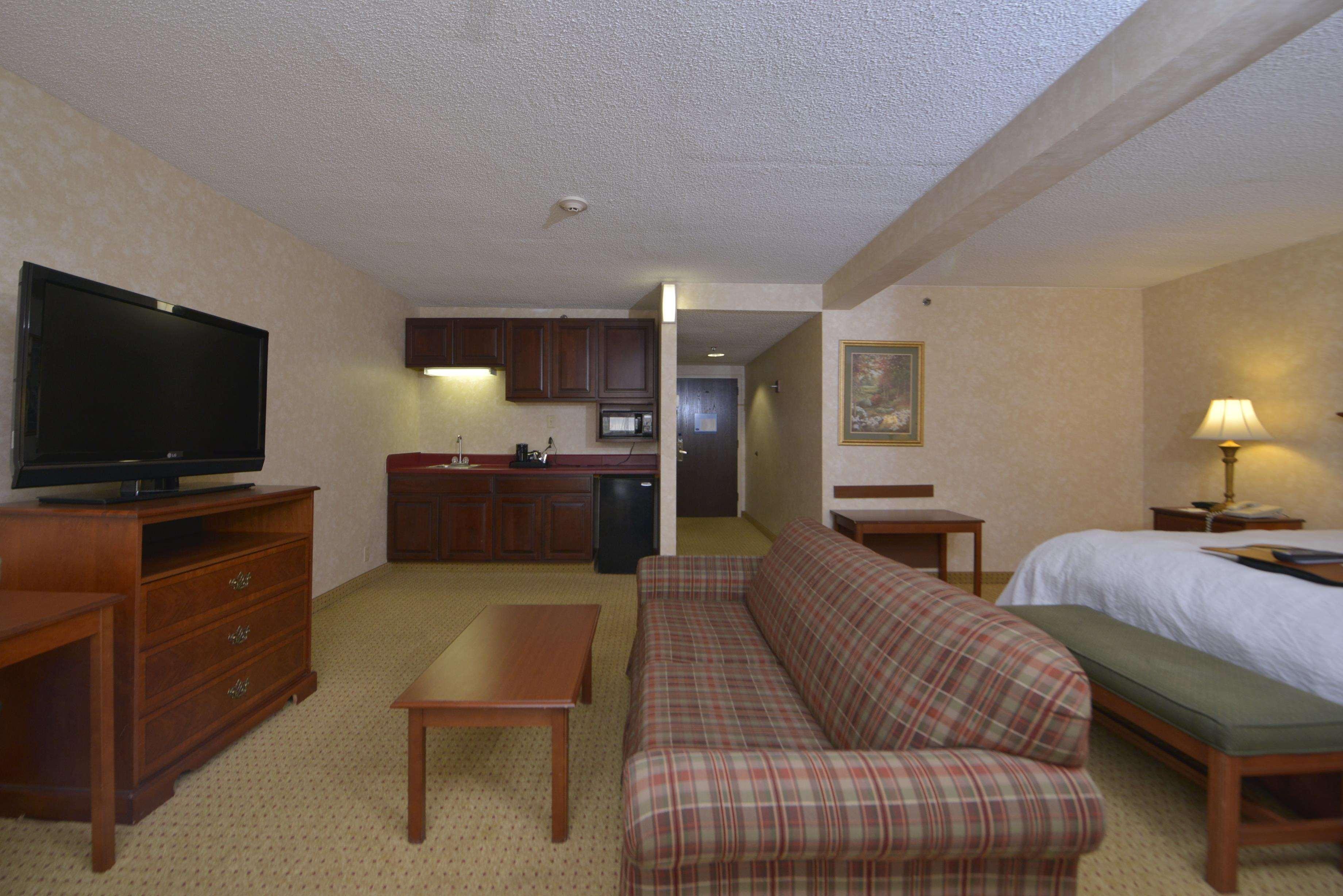 Hampton Inn Wytheville Exteriör bild