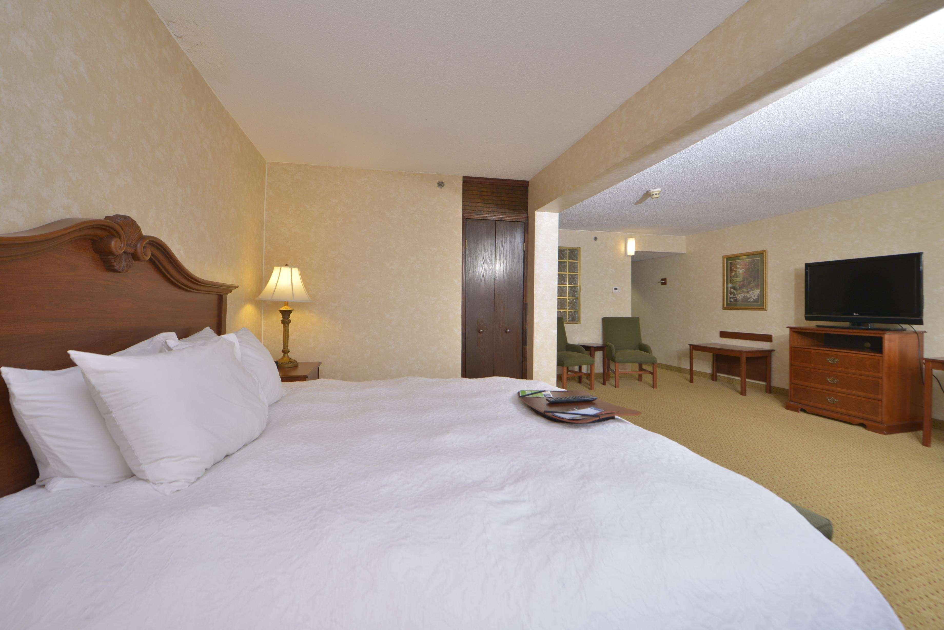 Hampton Inn Wytheville Exteriör bild