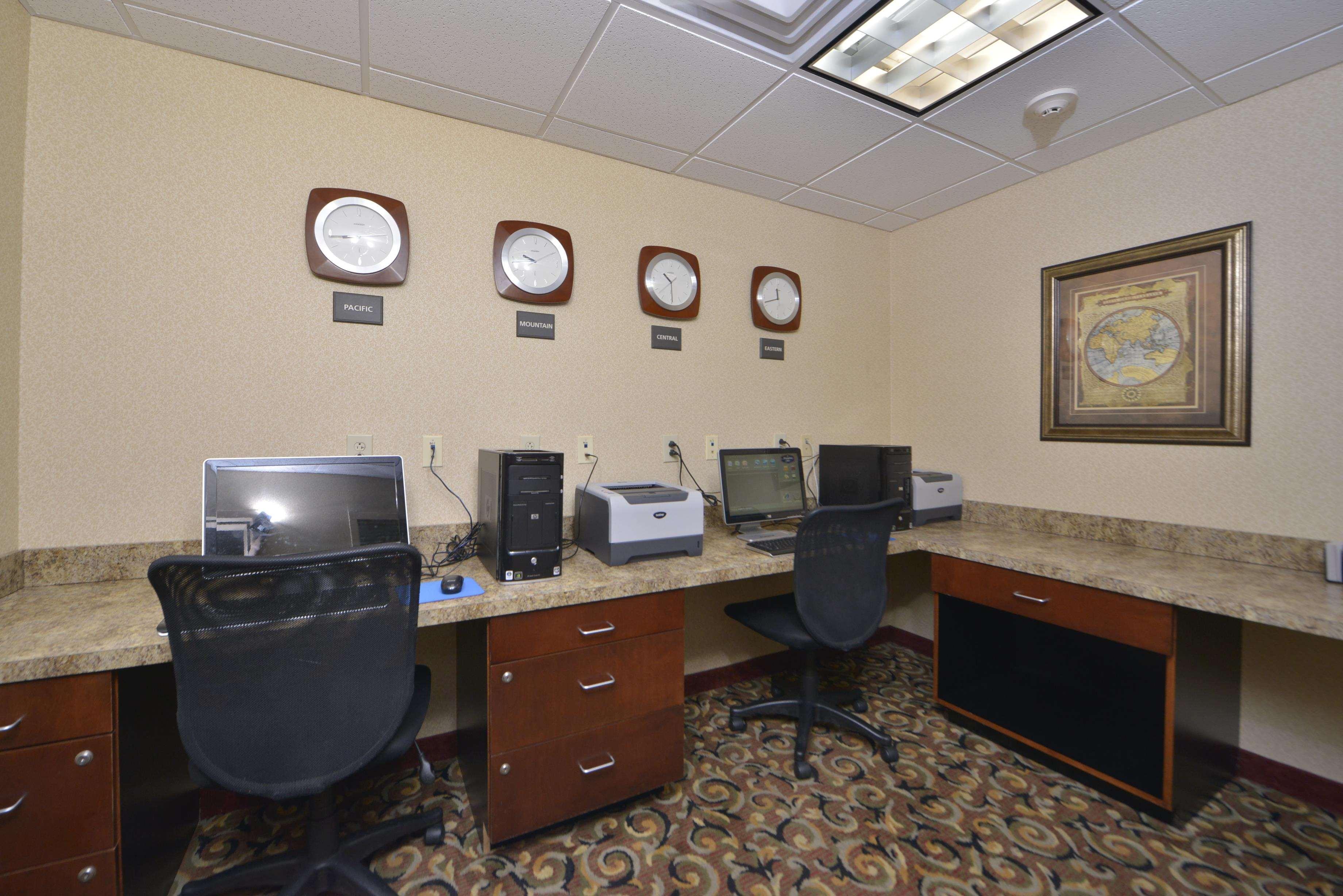 Hampton Inn Wytheville Exteriör bild