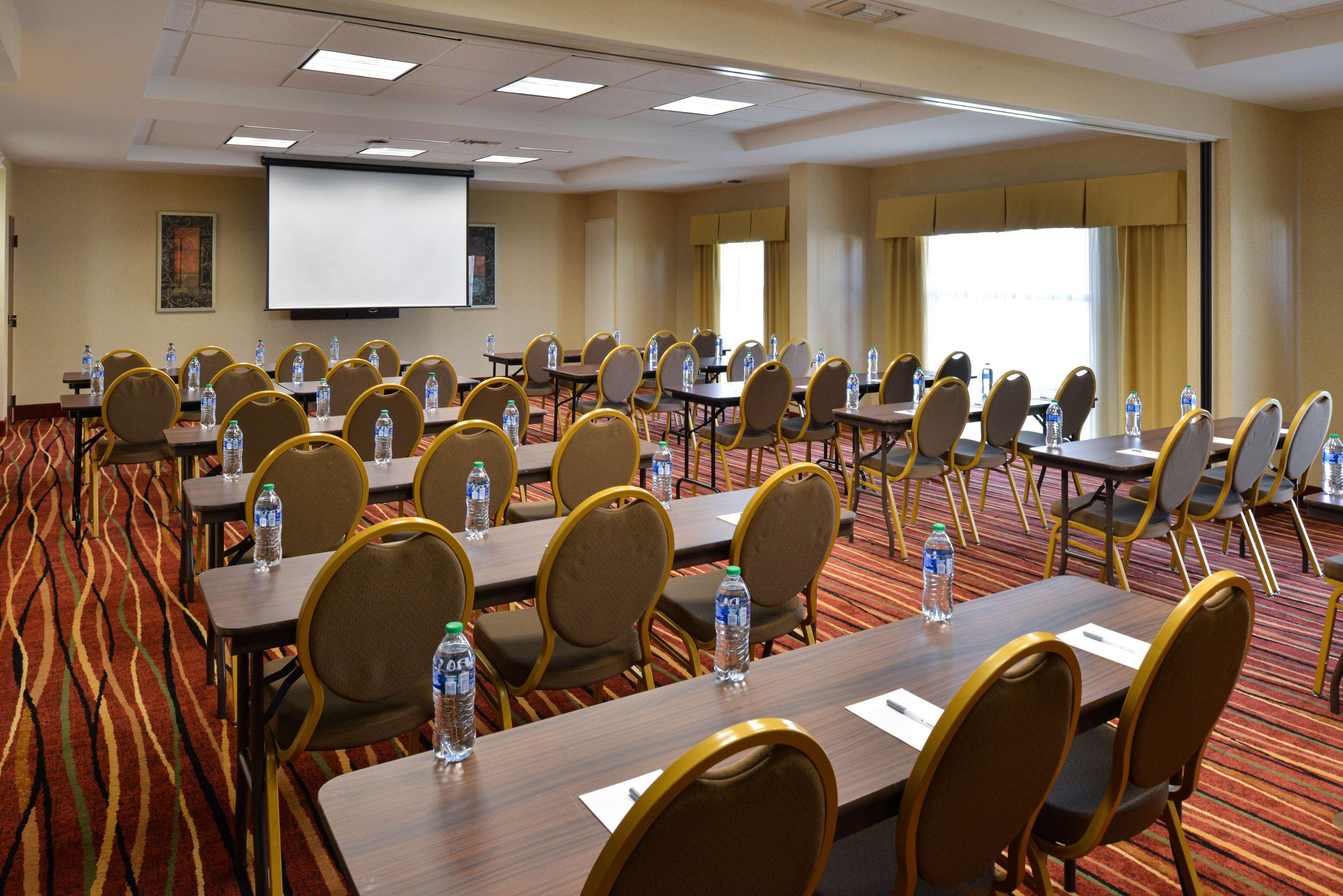Hampton Inn Wytheville Exteriör bild