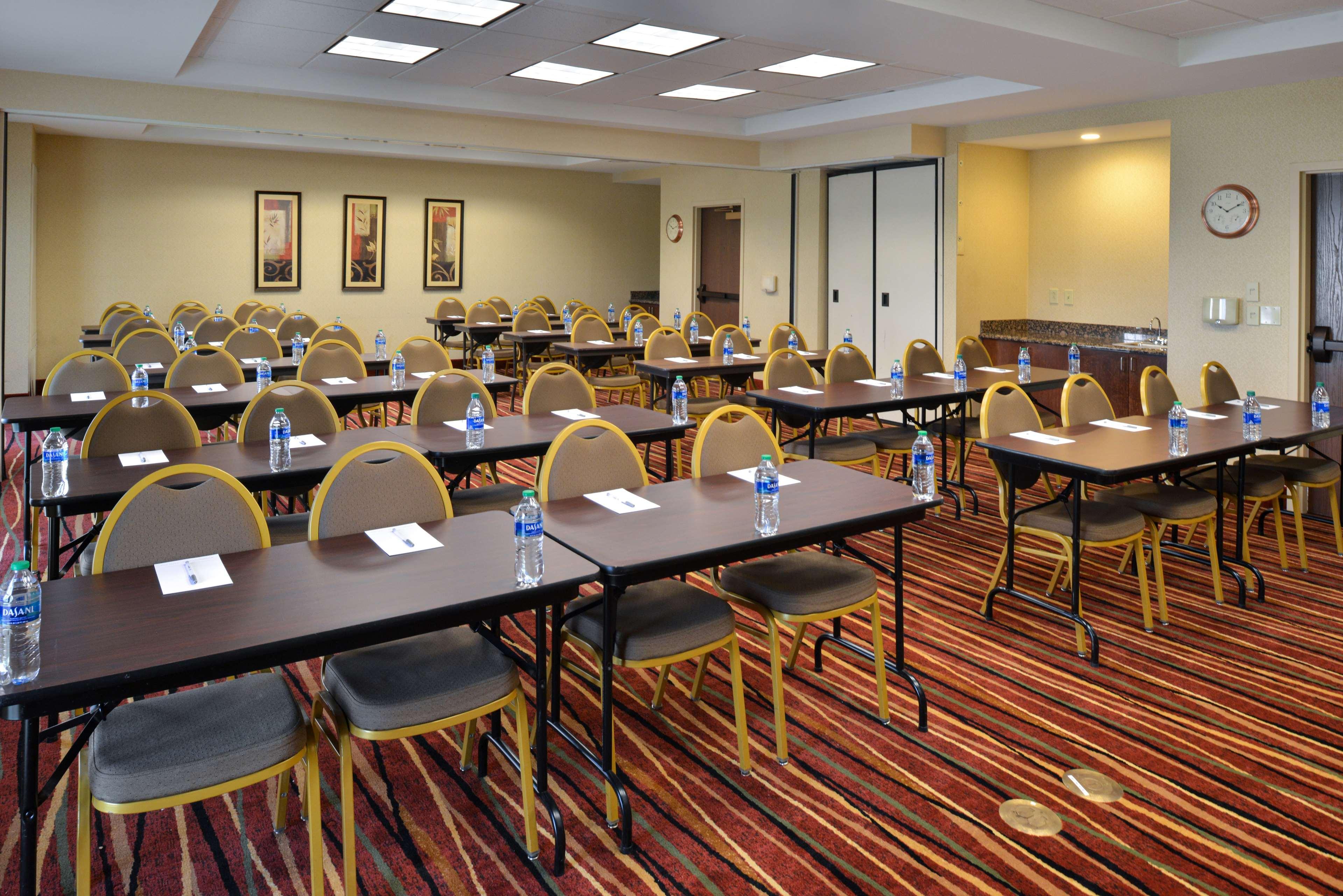 Hampton Inn Wytheville Exteriör bild