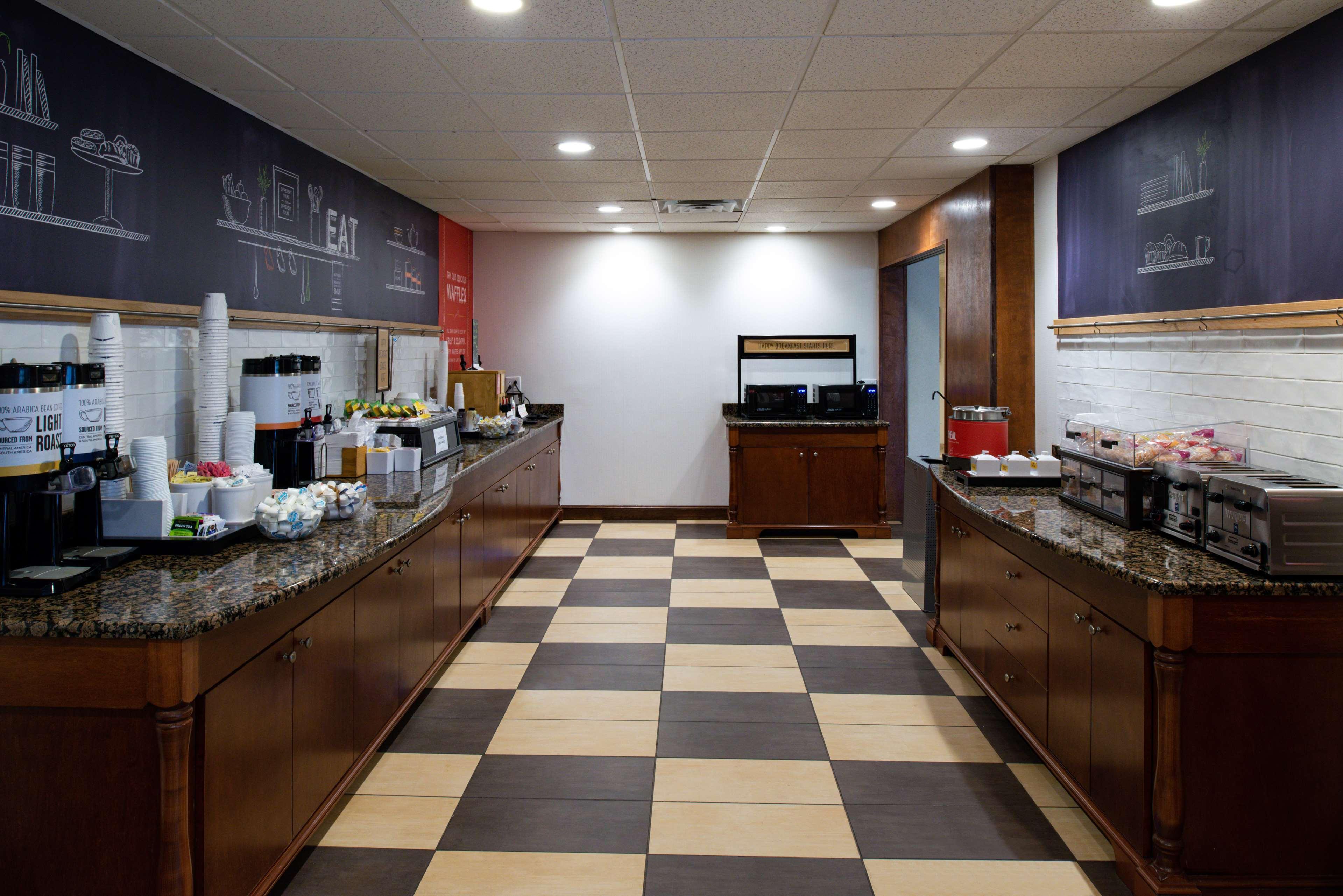 Hampton Inn Wytheville Exteriör bild